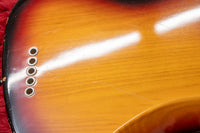 【used】Fender / American Standard Jazz Bass V 3TS 2000 4.280kg #Z0032412【GIB Yokohama】