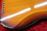 【used】Fender / American Standard Jazz Bass V 3TS 2000 4.280kg #Z0032412【GIB Yokohama】