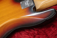 【used】Fender / American Standard Jazz Bass V 3TS 2000 4.280kg #Z0032412【GIB Yokohama】