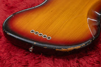【used】Fender / American Standard Jazz Bass V 3TS 2000 4.280kg #Z0032412【GIB Yokohama】