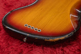 【used】Fender / American Standard Jazz Bass V 3TS 2000 4.280kg #Z0032412【GIB Yokohama】