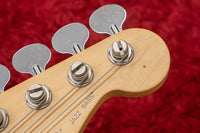 【used】Fender / American Standard Jazz Bass V 3TS 2000 4.280kg #Z0032412【GIB Yokohama】