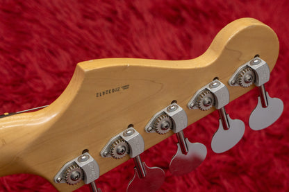 【used】Fender / American Standard Jazz Bass V 3TS 2000 4.280kg #Z0032412【GIB Yokohama】