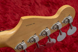 【used】Fender / American Standard Jazz Bass V 3TS 2000 4.280kg #Z0032412【GIB Yokohama】