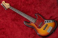 【used】Fender / American Standard Jazz Bass V 3TS 2000 4.280kg #Z0032412【GIB Yokohama】