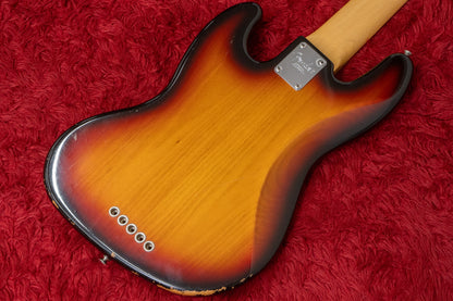 【used】Fender / American Standard Jazz Bass V 3TS 2000 4.280kg #Z0032412【GIB Yokohama】