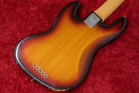 【used】Fender / American Standard Jazz Bass V 3TS 2000 4.280kg #Z0032412【GIB Yokohama】