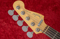 【used】Fender / American Standard Jazz Bass V 3TS 2000 4.280kg #Z0032412【GIB Yokohama】