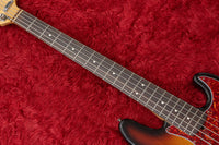 【used】Fender / American Standard Jazz Bass V 3TS 2000 4.280kg #Z0032412【GIB Yokohama】