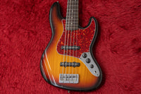 【used】Fender / American Standard Jazz Bass V 3TS 2000 4.280kg #Z0032412【GIB Yokohama】