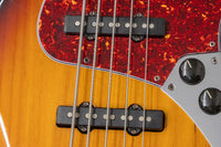 【used】Fender / American Standard Jazz Bass V 3TS 2000 4.280kg #Z0032412【GIB Yokohama】