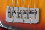 【used】Fender / American Standard Jazz Bass V 3TS 2000 4.280kg #Z0032412【GIB Yokohama】