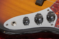 【used】Fender / American Standard Jazz Bass V 3TS 2000 4.280kg #Z0032412【GIB Yokohama】