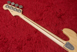 【used】Fender / MIJ Traditional II 70s Jazz Bass NT 2022 4.075kg #JD22034597【GIB Yokohama】