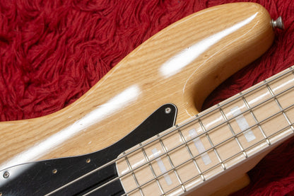 【used】Fender / MIJ Traditional II 70s Jazz Bass NT 2022 4.075kg #JD22034597【GIB Yokohama】
