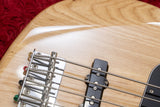 【used】Fender / MIJ Traditional II 70s Jazz Bass NT 2022 4.075kg #JD22034597【GIB Yokohama】