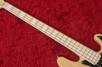 【used】Fender / MIJ Traditional II 70s Jazz Bass NT 2022 4.075kg #JD22034597【GIB Yokohama】