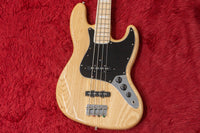 【used】Fender / MIJ Traditional II 70s Jazz Bass NT 2022 4.075kg #JD22034597【GIB Yokohama】