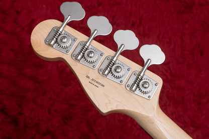 【used】Fender / MIJ Traditional 70s Precision Bass Arctic White 2023 3.660kg #JD23025306【GIB Yokohama】