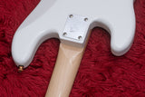 【used】Fender / MIJ Traditional 70s Precision Bass Arctic White 2023 3.660kg #JD23025306【GIB Yokohama】