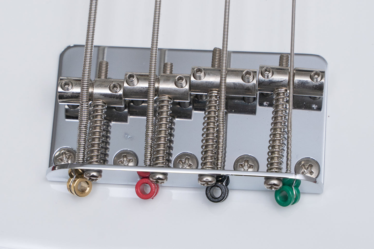 【used】Fender / MIJ Traditional 70s Precision Bass Arctic White 2023 3.660kg #JD23025306【GIB Yokohama】