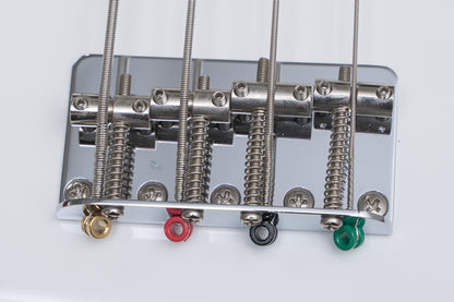 【used】Fender / MIJ Traditional 70s Precision Bass Arctic White 2023 3.660kg #JD23025306【GIB Yokohama】