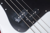 【used】Fender / MIJ Traditional 70s Precision Bass Arctic White 2023 3.660kg #JD23025306【GIB Yokohama】