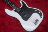 【used】Fender / MIJ Traditional 70s Precision Bass Arctic White 2023 3.660kg #JD23025306【GIB Yokohama】