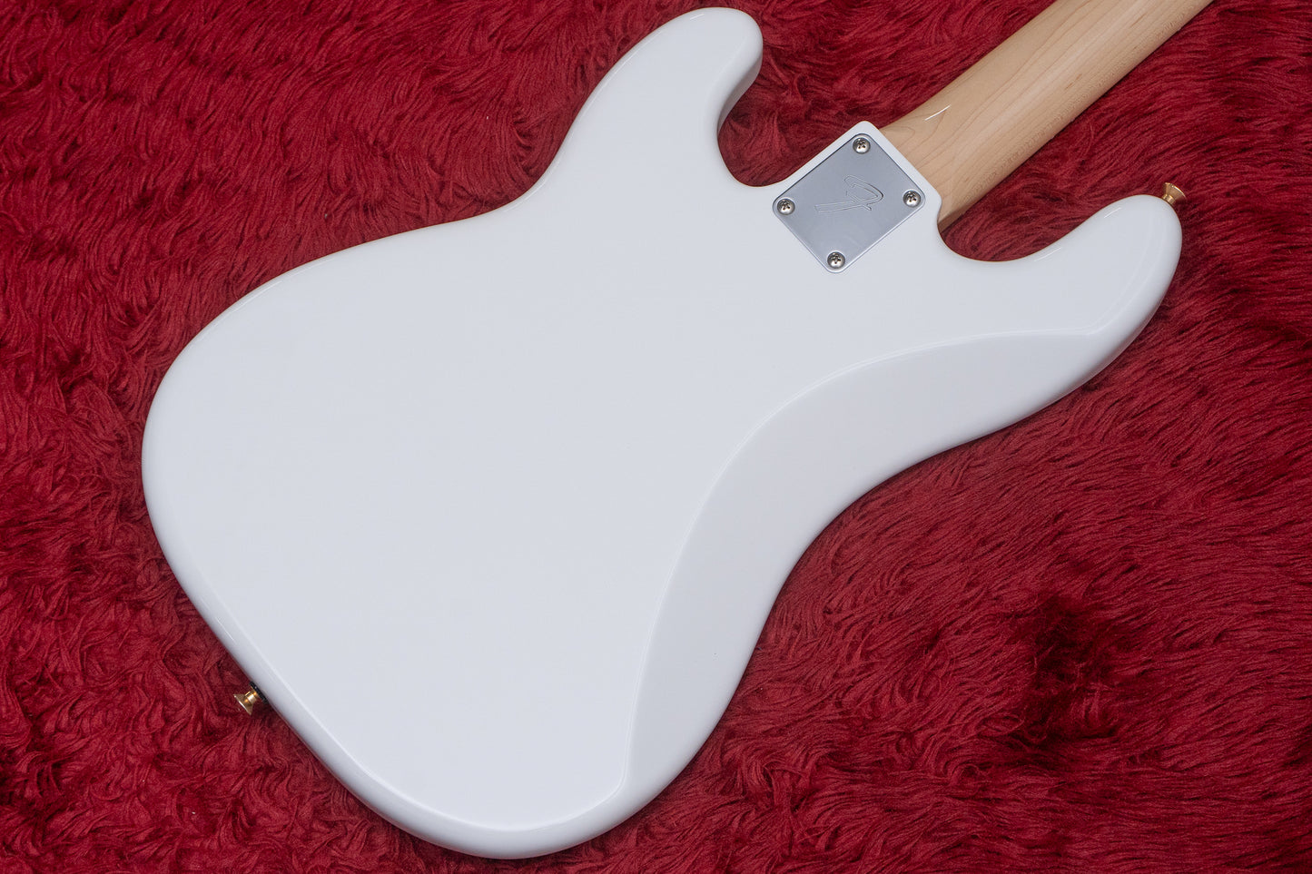 【used】Fender / MIJ Traditional 70s Precision Bass Arctic White 2023 3.660kg #JD23025306【GIB Yokohama】