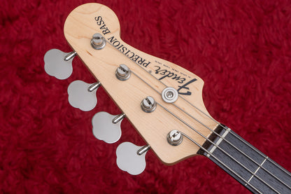 【used】Fender / MIJ Traditional 70s Precision Bass Arctic White 2023 3.660kg #JD23025306【GIB Yokohama】