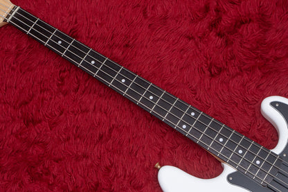 【used】Fender / MIJ Traditional 70s Precision Bass Arctic White 2023 3.660kg #JD23025306【GIB Yokohama】