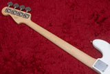【used】Fender / MIJ Traditional 70s Precision Bass Arctic White 2023 3.660kg #JD23025306【GIB Yokohama】