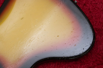 【used】Fender / 1966 Jazz Bass 3TS 4.120kg #170319【Consignments】【GIB Yokohama】