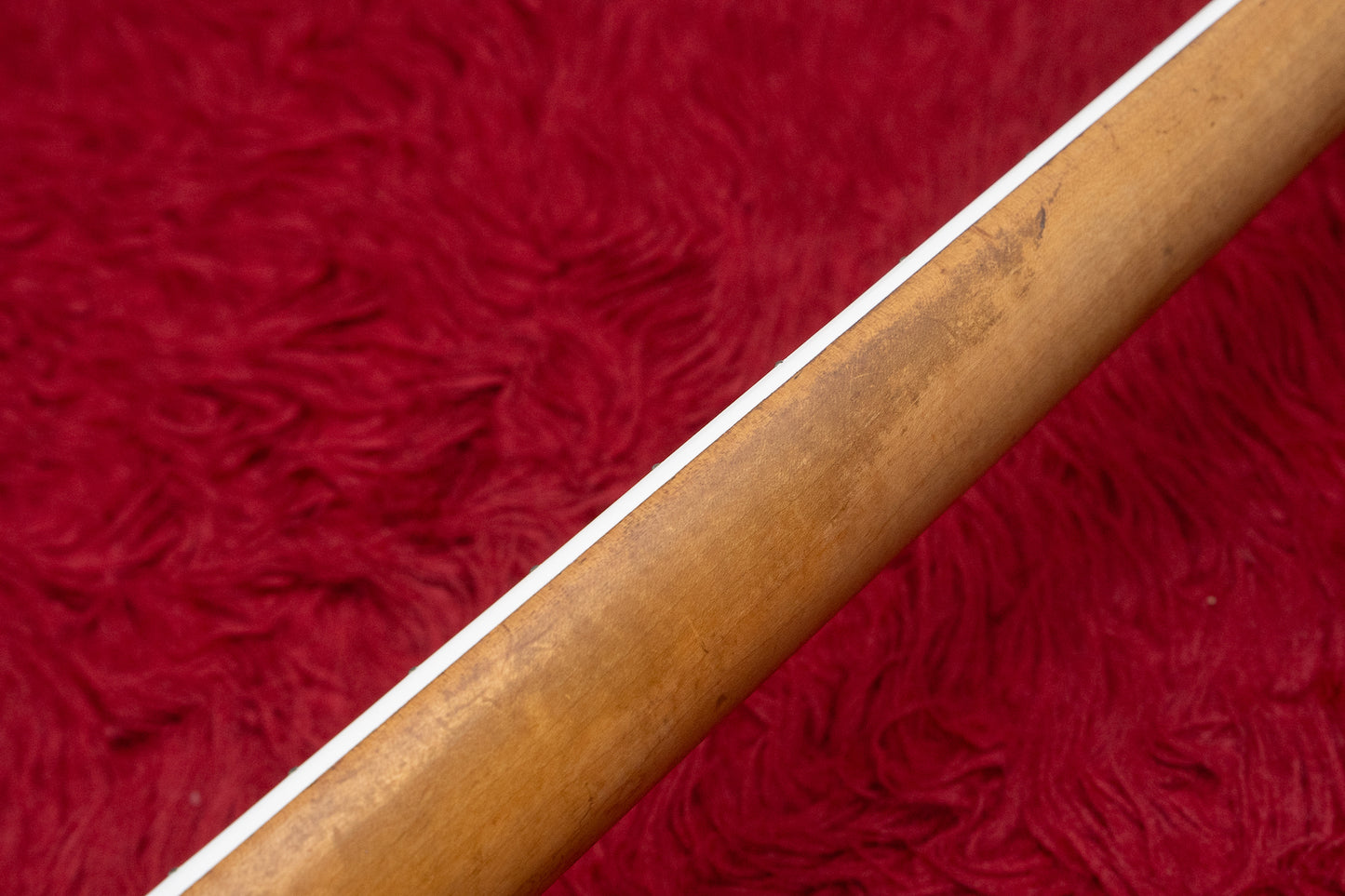 【used】Fender / 1966 Jazz Bass 3TS 4.120kg #170319【Consignments】【GIB Yokohama】