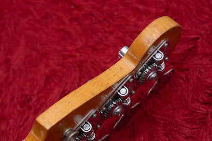 【used】Fender / 1966 Jazz Bass 3TS 4.120kg #170319【Consignments】【GIB Yokohama】