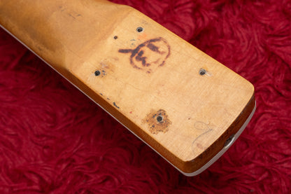 【used】Fender / 1966 Jazz Bass 3TS 4.120kg #170319【Consignments】【GIB Yokohama】