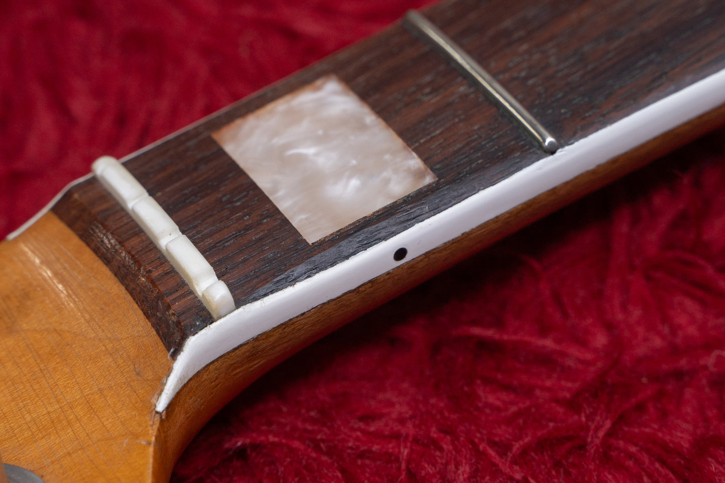 【used】Fender / 1966 Jazz Bass 3TS 4.120kg #170319【Consignments】【GIB Yokohama】