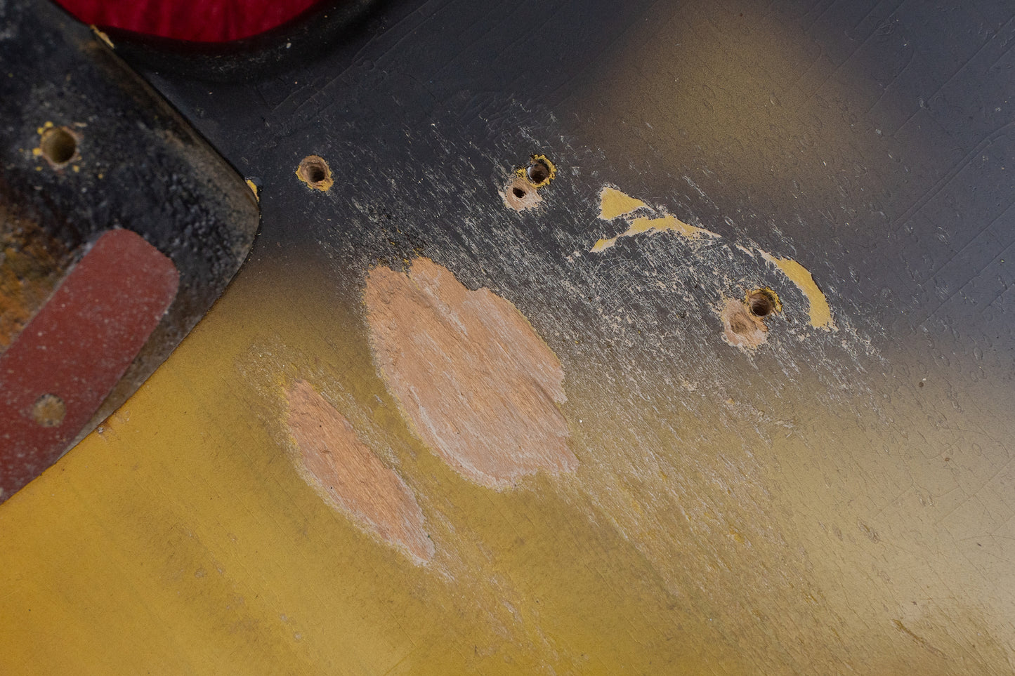 【used】Fender / 1966 Jazz Bass 3TS 4.120kg #170319【Consignments】【GIB Yokohama】