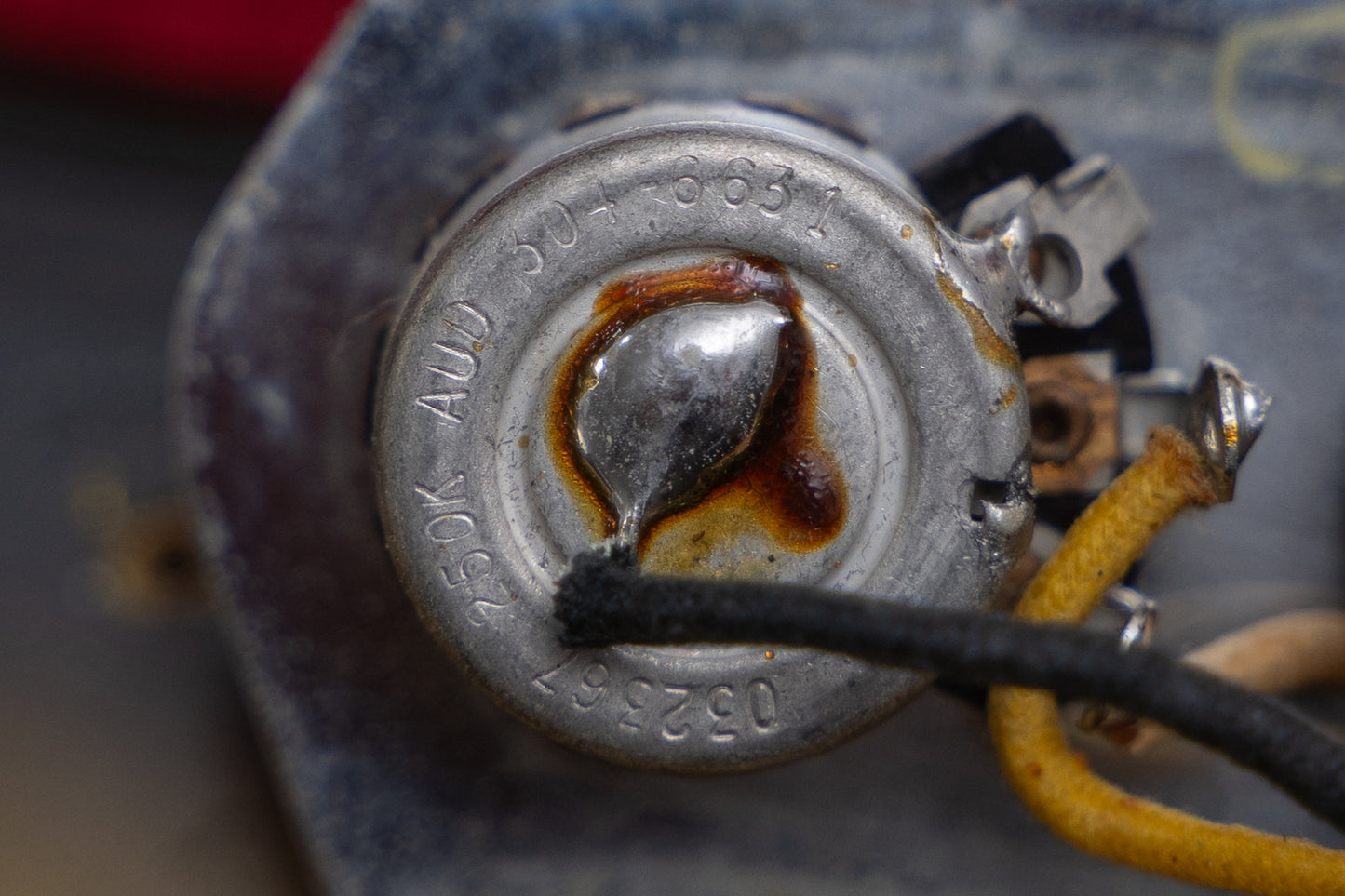 【used】Fender / 1966 Jazz Bass 3TS 4.120kg #170319【Consignments】【GIB Yokohama】