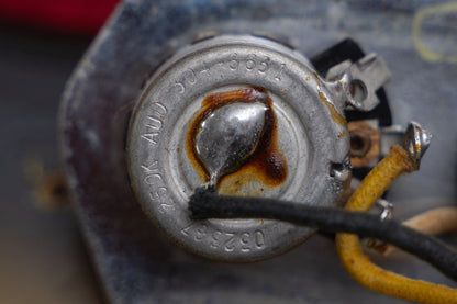 【used】Fender / 1966 Jazz Bass 3TS 4.120kg #170319【Consignments】【GIB Yokohama】