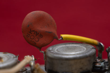 【used】Fender / 1966 Jazz Bass 3TS 4.120kg #170319【Consignments】【GIB Yokohama】