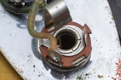 【used】Fender / 1966 Jazz Bass 3TS 4.120kg #170319【Consignments】【GIB Yokohama】