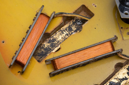 【used】Fender / 1966 Jazz Bass 3TS 4.120kg #170319【Consignments】【GIB Yokohama】