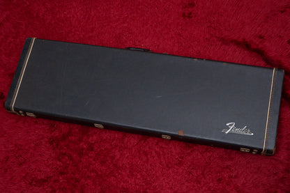 【used】Fender / 1966 Jazz Bass 3TS 4.120kg #170319【Consignments】【GIB Yokohama】