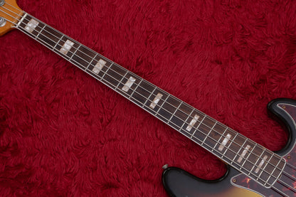 【used】Fender / 1966 Jazz Bass 3TS 4.120kg #170319【Consignments】【GIB Yokohama】