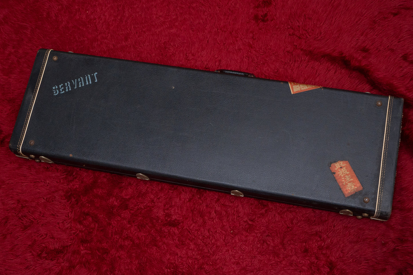 【used】Fender / 1966 Jazz Bass 3TS 4.120kg #170319【Consignments】【GIB Yokohama】