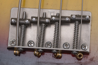 【used】Fender / 1966 Jazz Bass 3TS 4.120kg #170319【Consignments】【GIB Yokohama】