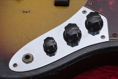 【used】Fender / 1966 Jazz Bass 3TS 4.120kg #170319【Consignments】【GIB Yokohama】