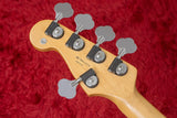 【used】Fender / American Deluxe Jazz Bass Ⅴ 2006 4.365kg #DZ6038576【GIB Yokohama】