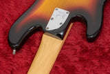 【used】Fender / American Deluxe Jazz Bass Ⅴ 2006 4.365kg #DZ6038576【GIB Yokohama】